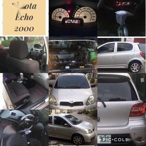 Toyota Echo 2000 FOR SALE