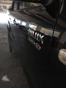 Toyota Hilux 2006 for sale