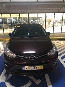 Toyota Vios 1.3 2018 Model for sale