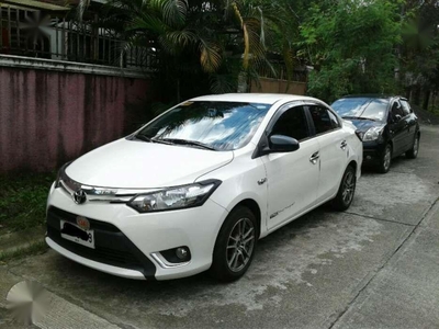 Toyota Vios 1.3 J Manual for sale