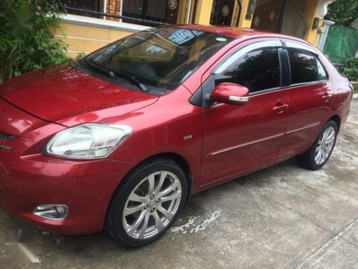 Toyota Vios 1.5S MT 2010 Model FOR SALE