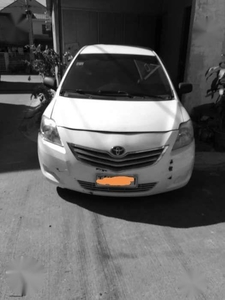 Toyota Vios 2008 FOR SALE