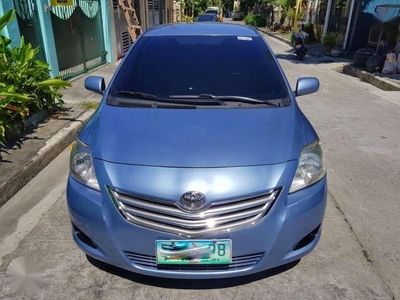 Toyota Vios 2011 AT for sale