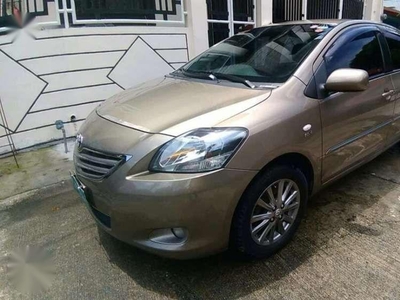 Toyota Vios 2013 FOR SALE