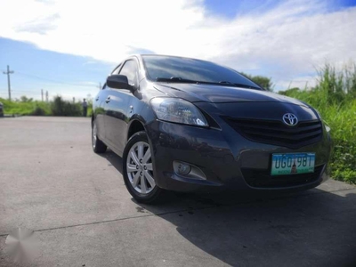 Toyota Vios 2013 Limited FOR SALE
