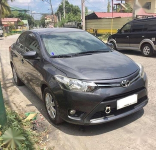 Toyota Vios 2014 MT for sale