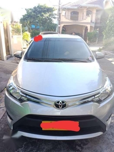 Toyota Vios 2018 model automatic FOR SALE