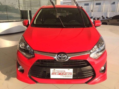 Toyota Wigo 2018 for sale