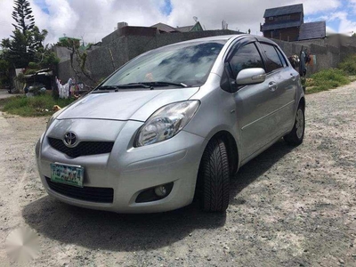 Toyota Yaris 2010 FOR SALE