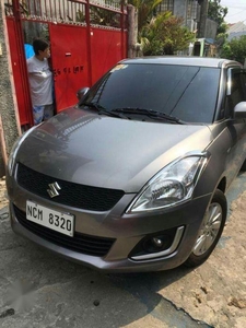 Used Suzuki Swift 2018 for sale in Meycauayan