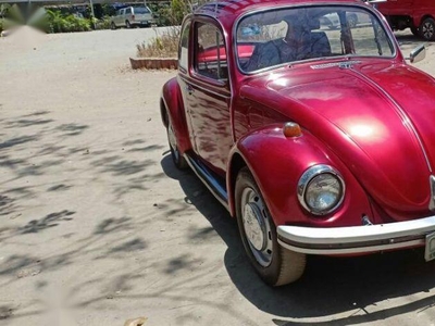 Volkswagen Beetle 1968 for sale