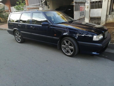 Volvo 850 1995 Wagon Automatic Gasoline for sale in Meycauayan