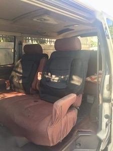 Well kept Toyota Hiace for sale