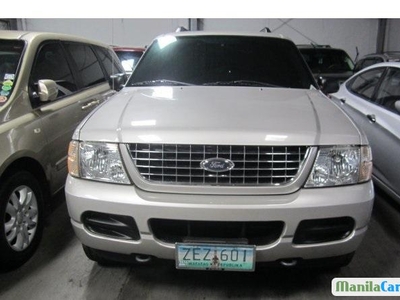 Ford Expedition Automatic 2006