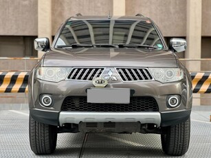 2011 Mitsubishi Montero 2.5 GLSV 4x2 Automatic Diesel ✅️191K ALL-IN DP