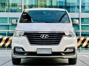 2019 Hyundai Starex 2.5 Automatic Diesel 341K ALL-IN PROMO DP‼️