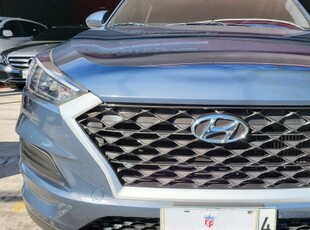 2019 Hyundai Tucson 2.0 CRDi GL 4x2 AT