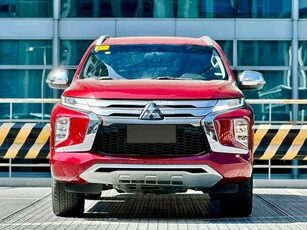 2020 Mitsubishi Montero 2.5 GLS Diesel Automatic 306k ALL IN DP‼️