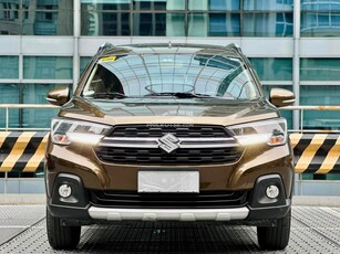 2021 Suzuki XL7 1.5 GLX Automatic Gas‼️