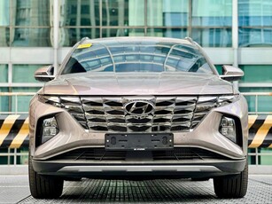 2024 Hyundai Tucson Inspiration, Automatic, Diesel‼️