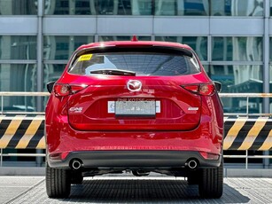 240km ODO ONLY! 2024 Mazda CX5 2.5 AWD Gas AT iStop Skyactiv ☎️JESSEN 09279850198