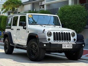 HOT!!! 2019 Jeep Wrangler JK Sports Unlimited for sale at affordable price