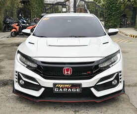 HOT!!! 2020 Honda Civic FC for sale at affordable price