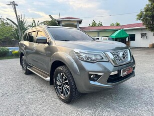 HOT!!! 2020 Nissan Terra VL 4x4 for sale at affordable price