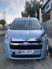 HOT!!! 2020 Toyota Hiace Grandia Tourer for sale at affordable price