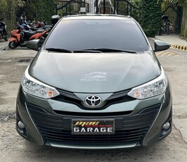 HOT!!! 2020 Toyota Vios XLE CVT for sale at affordable price