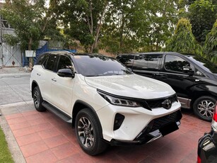 HOT!!! 2022 Toyota Fortuner LTD 4x4 for sale at affordable price