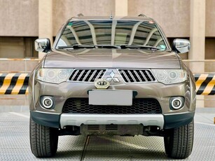 NEW ARRIVAL 2011 Mitsubishi Montero 2.5 GLSV 4x2 Automatic Diesel‼️