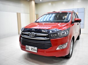 Toyota Innova 2.8E DSL A/T - CE- 008 888T Negotiable Batangas Area PHP 888,000