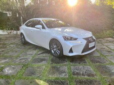 2nd Hand Lexus Is 350 for sale in Manila