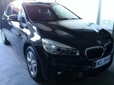 Good as new BMW 218i 2017 for sale