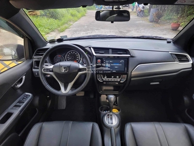 2018 Honda BR-V 1.5 V CVT in Manila, Metro Manila