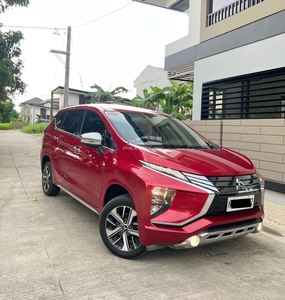 2019 Mitsubishi Xpander GLS 1.5 AT in Manila, Metro Manila