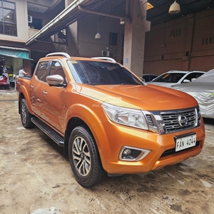 2019 Nissan Navara in Quezon City, Metro Manila