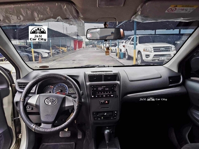 2019 Toyota Avanza 1.3 E A/T in Pasay, Metro Manila
