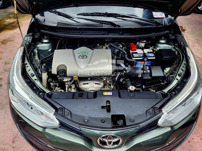 2019 Toyota Vios 1.3 E CVT in Las Piñas, Metro Manila