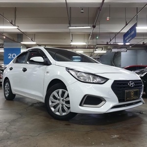 2021 Hyundai Accent 1.6 CRDi MT in Quezon City, Metro Manila