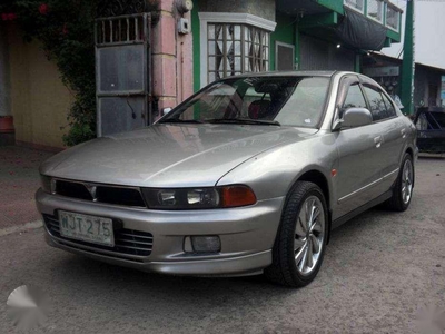 Mitsubishi Galant Shark 1999 for sale
