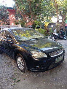 2008 Ford Focus in Bauang, La Union