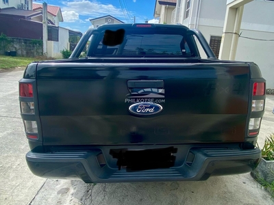 2017 Ford Ranger 2.2 FX4 4x2 AT in Bacolor, Pampanga