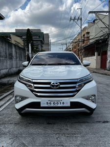 2022 Toyota Rush 1.5 E MT in Quezon City, Metro Manila