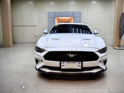 2023 Ford Mustang 5.0 GT Fastback AT in Lemery, Batangas
