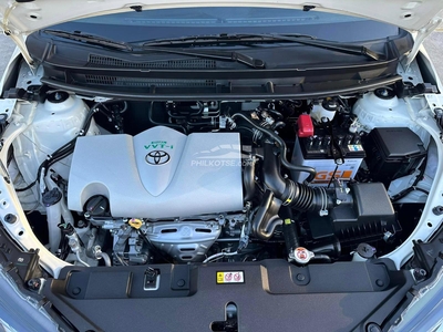 2023 Toyota Vios 1.5 GR-S CVT in Angeles, Pampanga