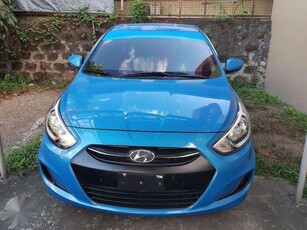 2018 Hyundai Accent AT for sale