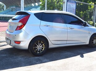 Hyundai Accent 2013 CRDi for sale