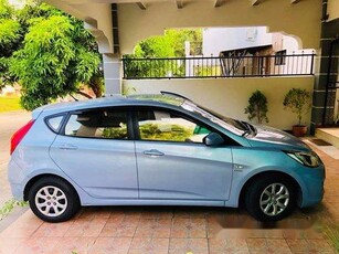 Hyundai Accent 2013 for sale